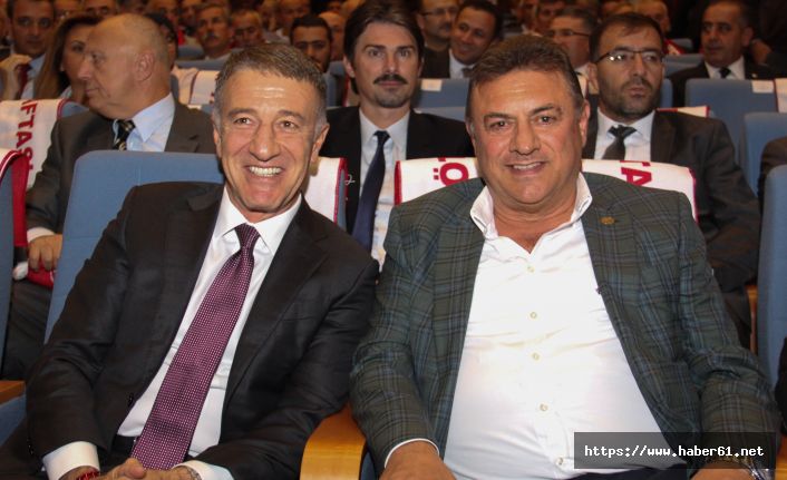 Bakan Kasapoğlu: “Tesislerimizi sporcularla, antrenörlerle dolduracağız”