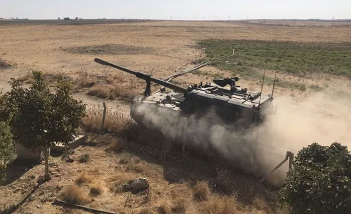 11 köy terörden temizlendi