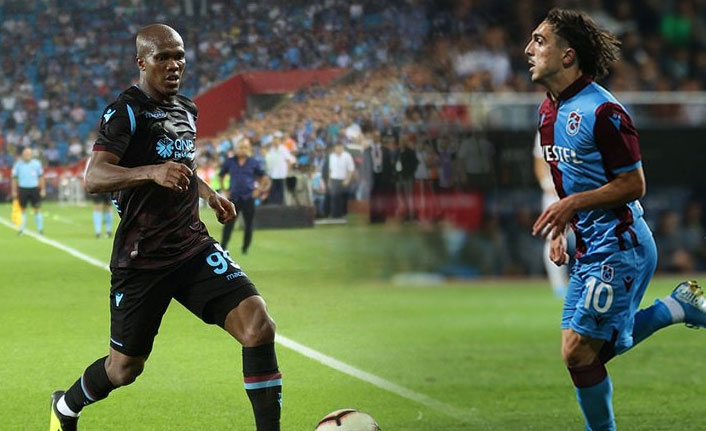 Nwakaeme ve Abdülkadir sahte hesaplara savaş açtı!