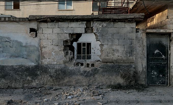 Bir acı haber daha: 7 şehit, 85 yaralı