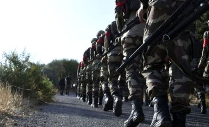 Bir ülke daha Türkiye'ye silah satışını durdurdu!