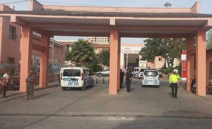 TSK üssüne saldırı: 5 asker yaralı!