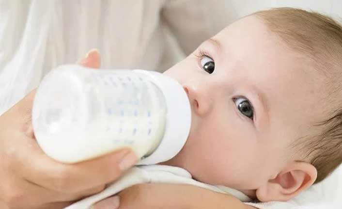 Diş Hekiminden Önemli Uyarı: Tedavi Edilmeyen Biberon Çürüğü Daimi Dişleri Bozuyor