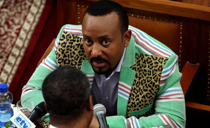 Nobel Barış Ödülü sahibini buldu