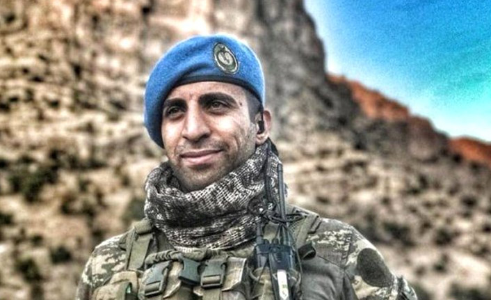 Doğum gününde şehit oldu!
