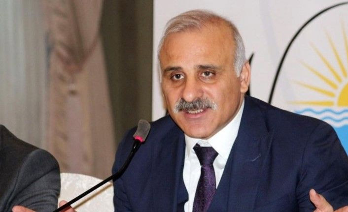 Trabzon Büyükşehir Belediye Meclisi'nde harekat unutulmadı