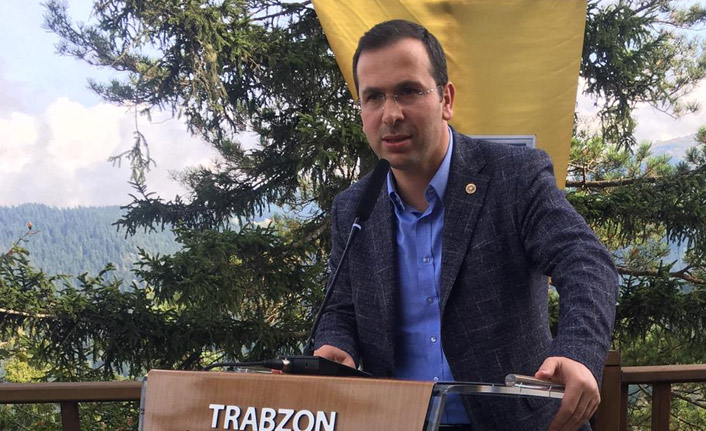 Milletvekili Salih Cora’dan acı itiraf!