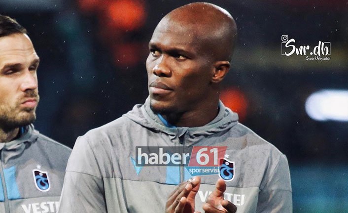 Nwakaeme taraftarları uyardı