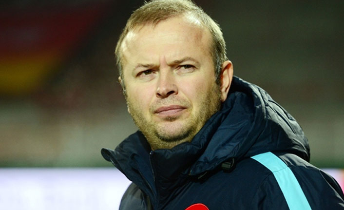 Abdullah Ercan: Trabzonspor şampiyonluğun en büyük favorisi olur...