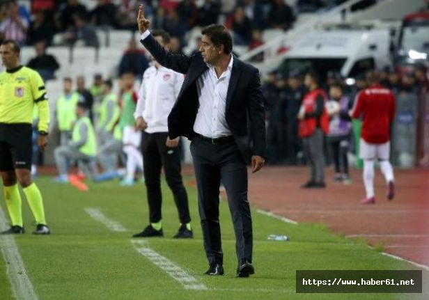 Ünal karaman 7 oyuncusundan vazgeçmiyor