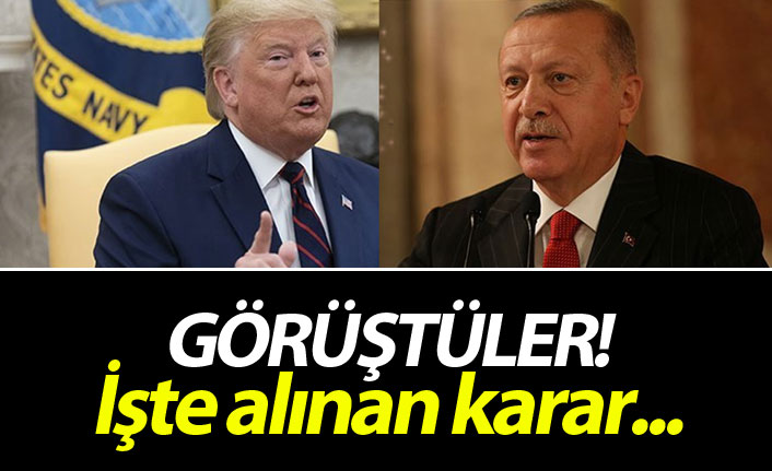 Dışişleri'nden DEAŞ'lı tutuklular açıklaması