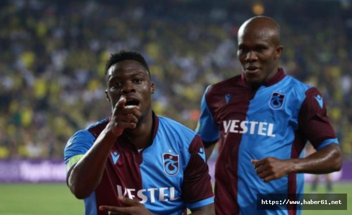 Trabzonspor'da büyük rekabet yaşanacak