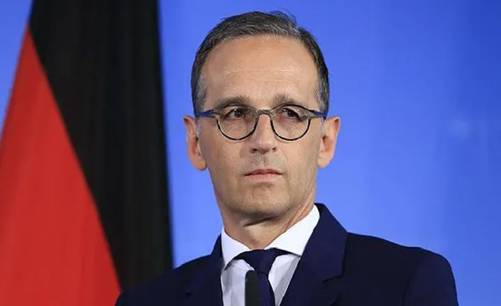 Almanya'dan flaş Türkiye açıklaması: Silah satışını yasaklıyoruz