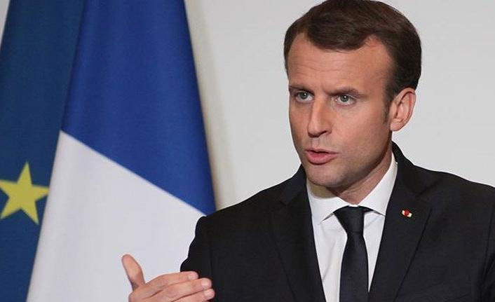 Fransa’dan skandal karar! Silah satışını durdurdu