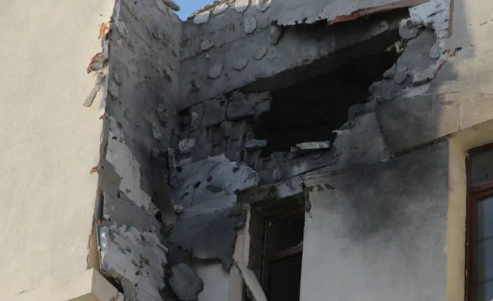 Akçakale ve Suruç'a havanlı saldırı