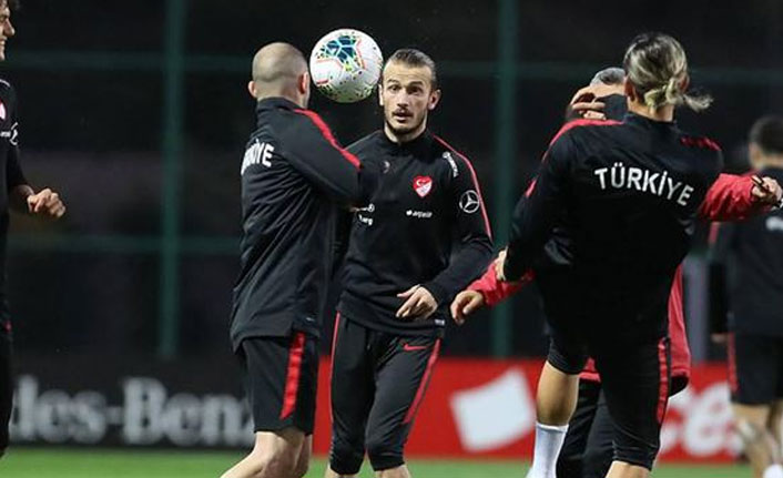 Trabzonspor'dan Abdülkadir Parmak açıklaması