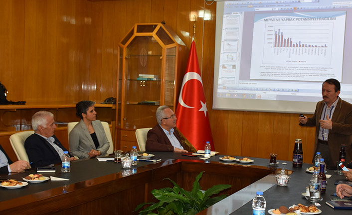 "Trabzon denilince akla ligarba gelecek"