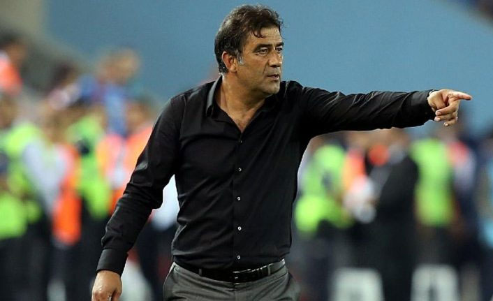 Karaman'dan futbolcusuna övgü: Müthiş profesyonel