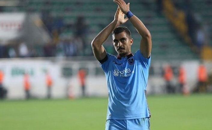 Trabzonspor'dan Hosseini'ye zam