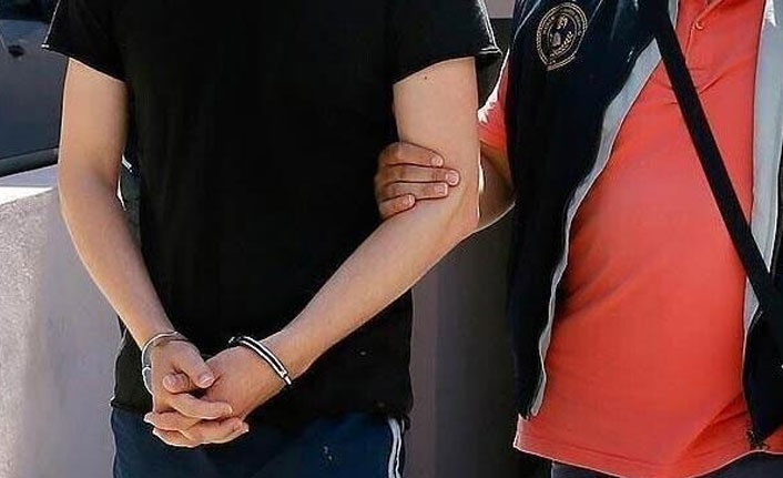 Adıyaman'da FETÖ operasyonu!