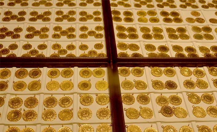 Altın Fiyatları Ne Durumda? İşte Kapalıçarşı Güncel Rakamları