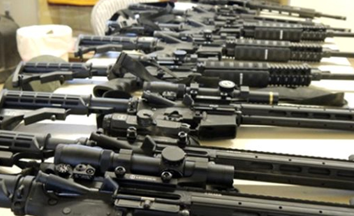 Çekya, Türkiye'ye silah satışını durdurdu