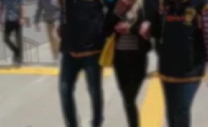 Adıyaman’da fuhuş operasyonları: 5 gözaltı