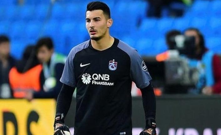 Uğurcan Çakır'a uyarı