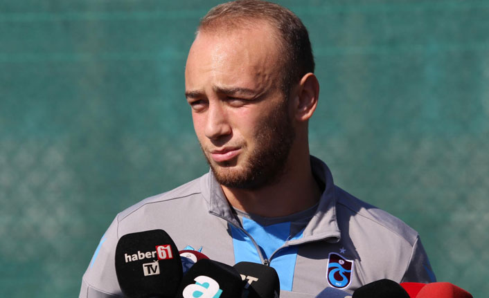 Doğan Erdoğan: Soyadım Cumhurbaşkanı ile aynı diye...