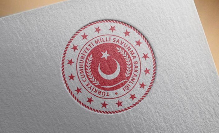 MSB'den acı haber: 1 asker şehit oldu, 8 asker yaralandı