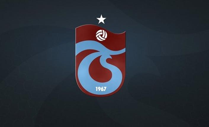 Trabzonspor'da ayrılık! İlişiği kesildi