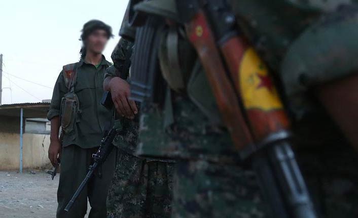 YPG/PKK'lılar, terör örgütü DEAŞ mensuplarını serbest bıraktı