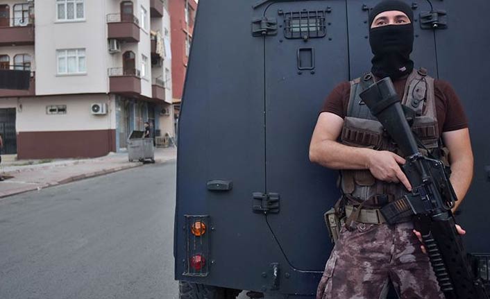 PKK ve DEAŞ'a ağır darbe