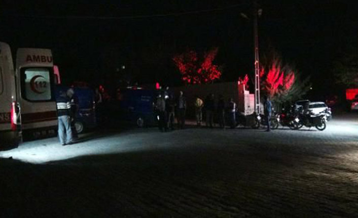 İneği kurtarmak isteyen 3 kişi öldü