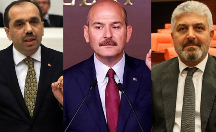 AK Parti Trabzon’da krizi böyle yorumladı