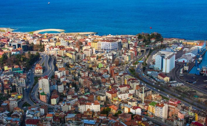 Yabancıların Trabzon ilgisi azalıyor
