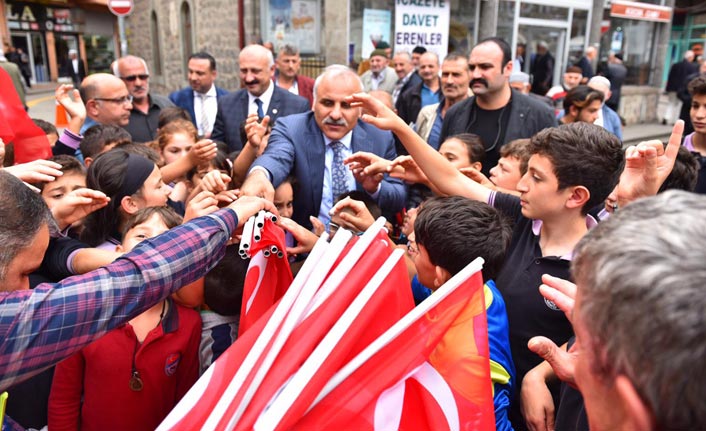 Murat Zorluoğlu'ndan Barış Pınarı değerlendirmesi