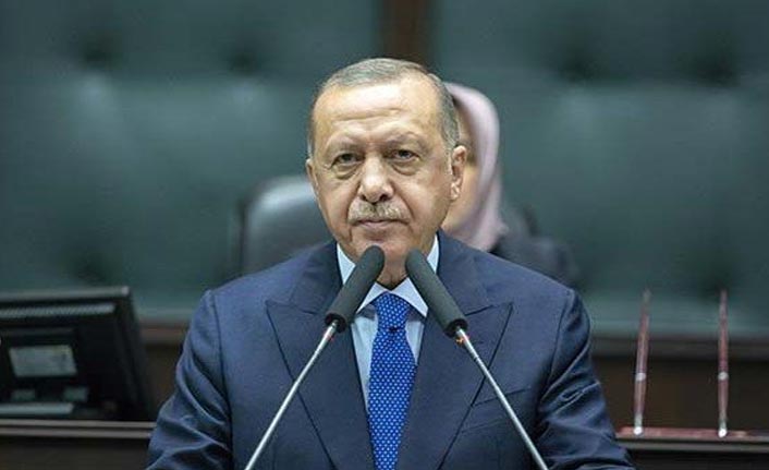 Cumhurbaşkanı Erdoğan tek şartı açıkladı - Harekat böyle sona erer