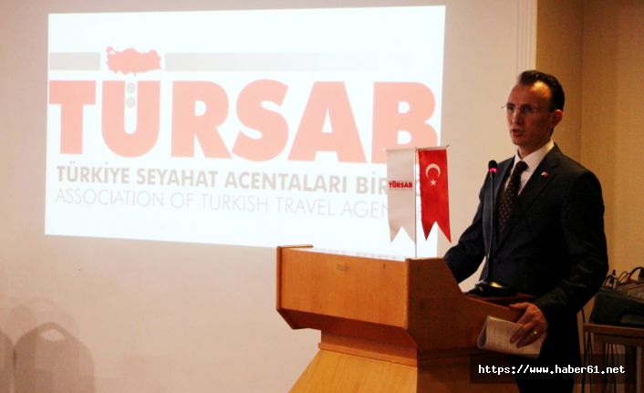 TURSAB yeni başkanını seçti