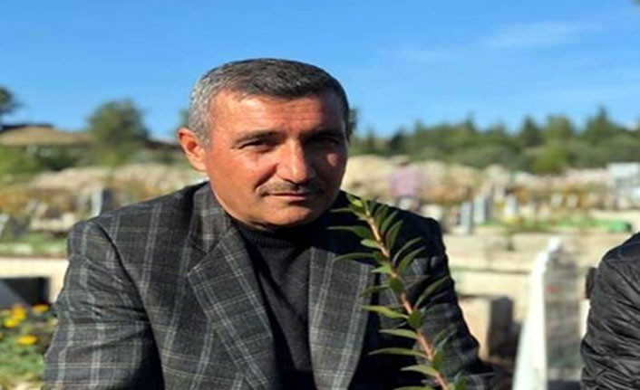 Metan gazından zehirlenen 3 kişi son yolculuğuna uğurlandı