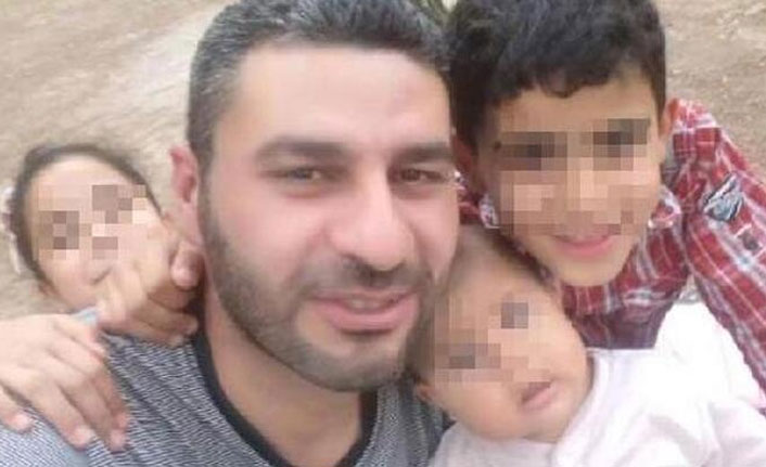 Nefes borusuna yemek kaçınca öldü!