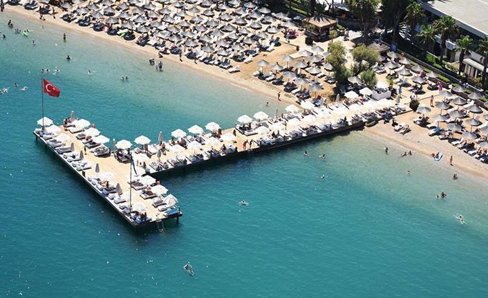 Turizmciler 2020'de yeni bir rekor bekliyor