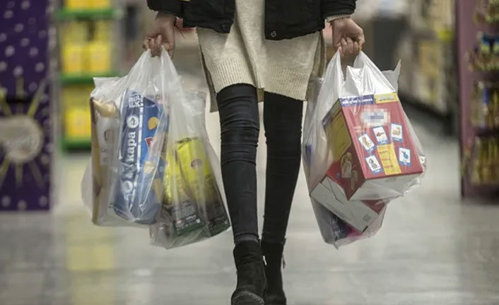 "Poşet kullanımı yüzde 80 azaldı"