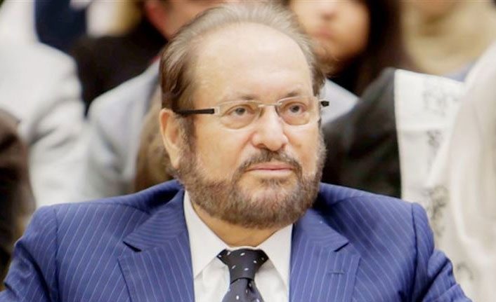 Haydar Baş'a hapis cezası