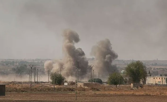 Etkisiz hale getirilen terörist sayısı 653 oldu