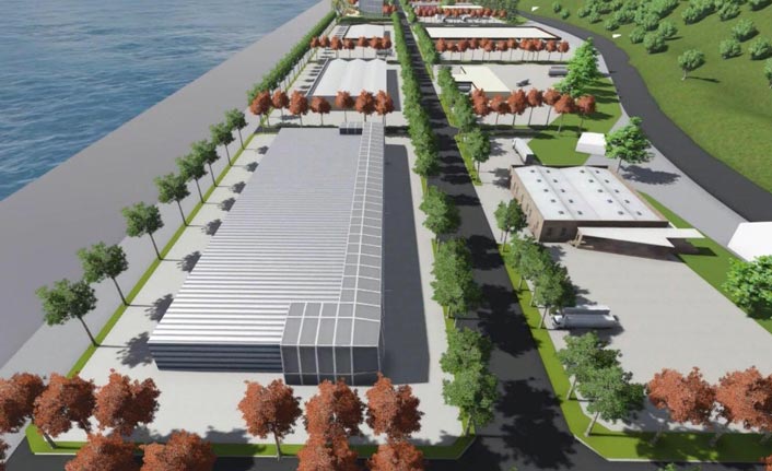 Geleceği sektörleri Trabzon'da