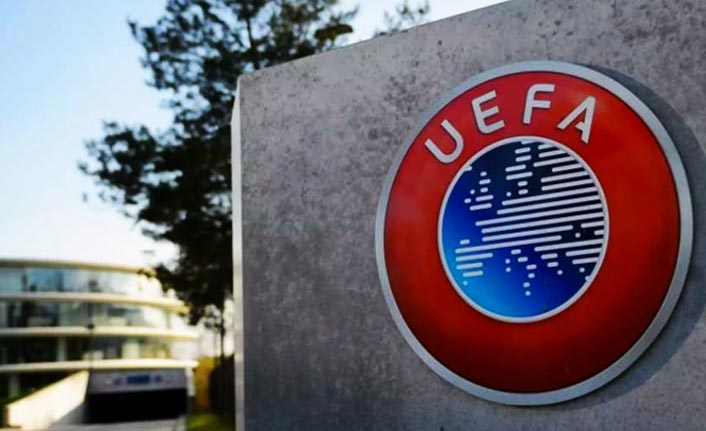 Trabzonspor’un UEFA’daki dosyalarında yeni gelişme