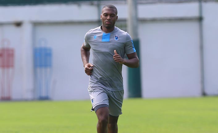 Sturrigde Trabzonspor'a konsantre