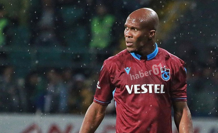 Nwakaeme skor üretmek istiyor