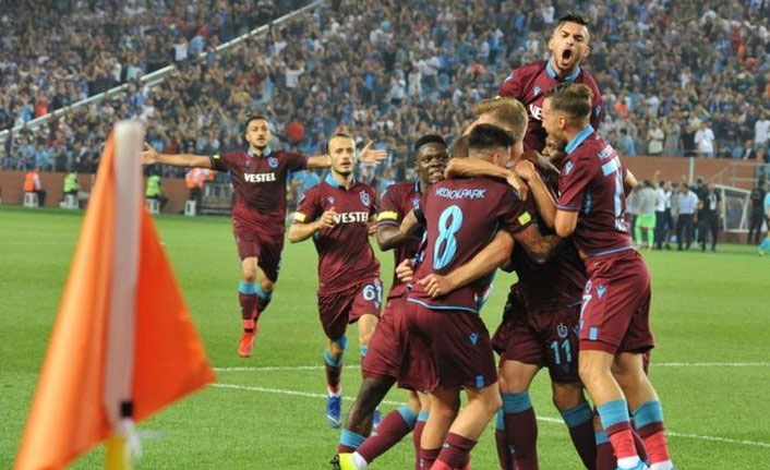 Trabzonspor seriye bağlamak istiyor